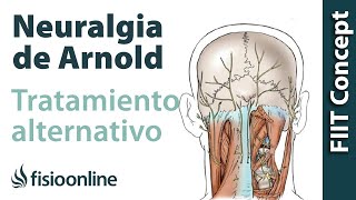 Plantas medicinales y tratamiento natural de la neuralgia de Arnold [upl. by Bristow]