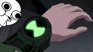 ¿Cómo funciona el Omnitrix Ben 10 [upl. by Acimehs238]