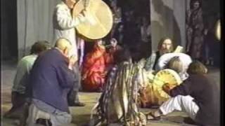 Tuva Shamans and Spirits presented by The Foundation for Shamanic Studies [upl. by Ihsar]