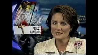 WLKYTV 6pm News June 26 2002 [upl. by Aihsenal]