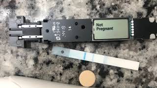 Accurate Digital Pregnancy Tests Explained by OBGYN  BabyCenter [upl. by Autrey]