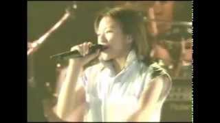 SPEED Sophisticated Girl Live [upl. by Keppel]