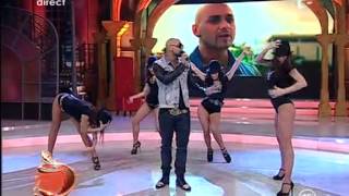 Massari  Real Love amp Brand New Day Romanian TV Show [upl. by Anhpad]