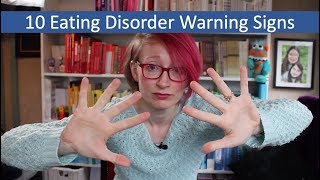 Eating Disorders 10 warning signs you should look out for [upl. by Aric501]