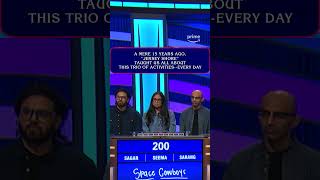 GTL  POP CULTURE JEOPARDY [upl. by Mcspadden]