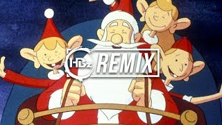 Weihnachtsmann amp Co KG HBz Bounce 2019 Remix [upl. by Nowahs]