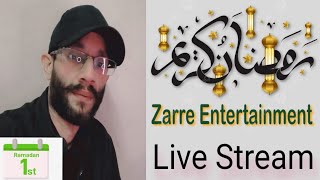 1st Ramadan Mubarak All Muslims  Episode 25  2nd Mar 2025  zarre entertainment [upl. by Marcelo]