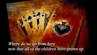 Alan Parsons Project Games People Play With Lyrics HD [upl. by Nerland534]