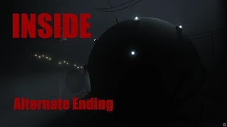 Inside  Alternate Ending [upl. by Weitman]