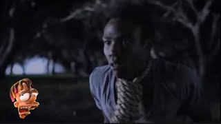 Childish Gambino  Redbone Music Video [upl. by Akemhs]