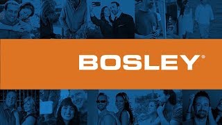 Why Bosley is Americas 1 Choice [upl. by Adnanref]