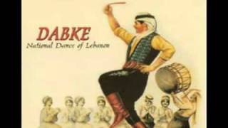 Dabke Liban syrie music [upl. by Margret21]