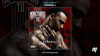 Moneybagg Yo  Reckless feat NBA Youngboy Federal 3 [upl. by Sivert]