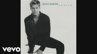 Ricky Martin  Hagamos El Amor Audio [upl. by Thamos81]