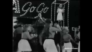 Smokey Robinson and The Miracles  Going to a Go Go 1965 [upl. by Ogram677]