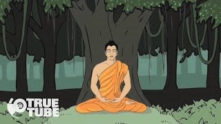 The Enlightenment Of The Buddha [upl. by Hakilam]