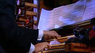 Passacaglia and Fugue in C Minor BWV 582 [upl. by Adnorat762]