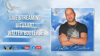 🔴LIVE │✞ Uitvaart van Walter Bouterse 03072021 [upl. by Osterhus]