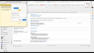 How to add your POP3 email account to Gmail [upl. by Idnahs]