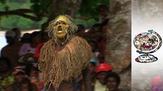 The Aftermath Of War In Bougainville 2011 [upl. by Woothen]