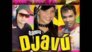 Banda Djavu Labios Dividos Oficial [upl. by Hadwin]