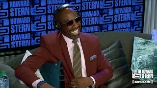 How JB Smoove Landed a Role on “Curb Your Enthusiasm” [upl. by Lev]