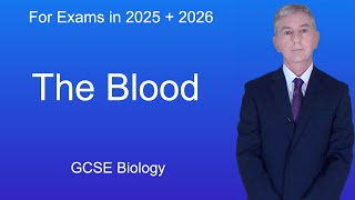 GCSE Biology Revision quotThe Bloodquot [upl. by Dickson]