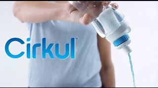 Cirkul Transform Your Water [upl. by Maurizio]