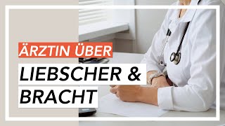 Fachärztin „Ich dachte Das kann nicht wahr sein“  Liebscher amp Bracht [upl. by Annairam814]