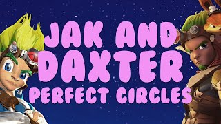 Why Jak and Daxter Is the Perfect Trilogy [upl. by Tare]