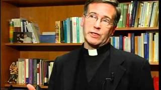 What is an Anglican Ordinariate [upl. by Herbert]