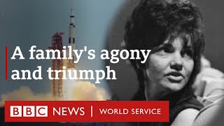 Apollo 13 The Lovells story  BBC World Service 13 Minutes to the Moon podcast [upl. by Gifford167]