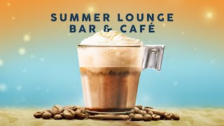 Summer Lounge Bar amp Café [upl. by Asiak]