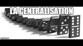 La centralisation et déconcentration [upl. by Ahsinauj509]