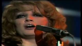 Mina  Live alla Bussola 72 Official Video [upl. by Htnicayh]