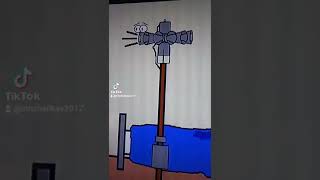 STH 10 Tornado siren sound effect [upl. by Woodring]