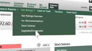 How to trade on Religare Online – Detailed Demo [upl. by Andra941]