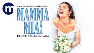 MAMMA MIA [upl. by Ahsenal]