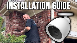 BEST Locations to Install Security Cameras [upl. by Narat]