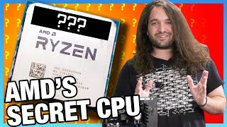 AMDs Most Efficient CPU Ryzen 7 5800 NonX Review Benchmarks amp Power [upl. by Ris301]