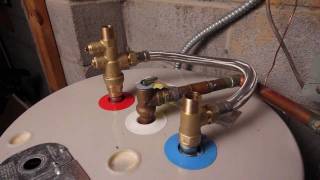 The Heatguard MultiFlex Thermostatic Mixing Valve [upl. by Sabu738]