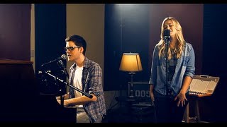 Wanted  Hunter Hayes  Official Cover Video Alex Goot amp Julia Sheer [upl. by Guibert]