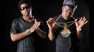 Lil Phat  Real Recognize Real Instrumental [upl. by Rodmur908]