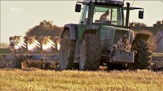 Doku 100 Jahre Landleben  Bauer aus Leidenschaft HD [upl. by Garneau]