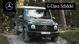 The GClass Made to Last [upl. by Nisior215]