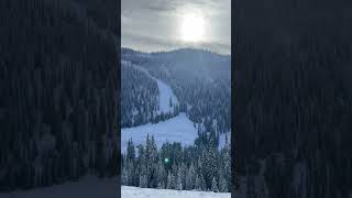 Whitewater Ski Resort Nelson BC [upl. by Maryann]