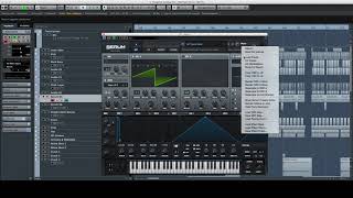 How to change Skin on Serum [upl. by Einalam]