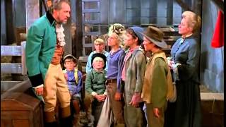 Daniel Boone Season 5 Episode 15 Full Episode [upl. by Gillman568]