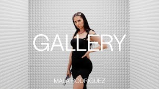 Mala Rodríguez  La Niña  GALLERY SESSION [upl. by Retnyw992]