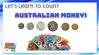 Australian Money [upl. by Ayalat]